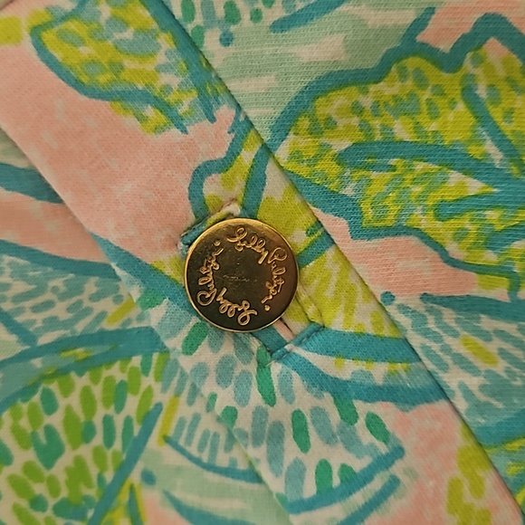 Lilly Pulitzer Skort - Picture 8 of 9